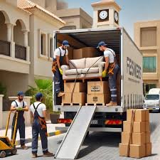افضل شركة نقل اثاث داخل الرياض