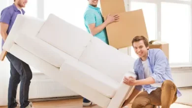 شركة نقل اثاث محترفة بالرياض