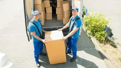 افضل شركة نقل اثاث في الرياض