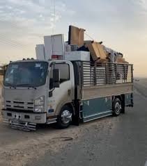 سيارة نقل عفش داخل الرياض