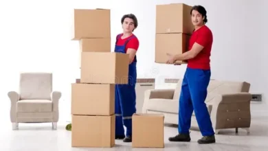 نقل عفش بيتك بأقل الأسعار بالرياض